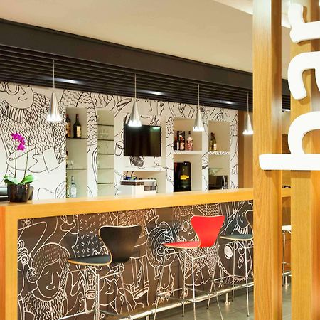 Ibis Cascavel Hotel Екстериор снимка