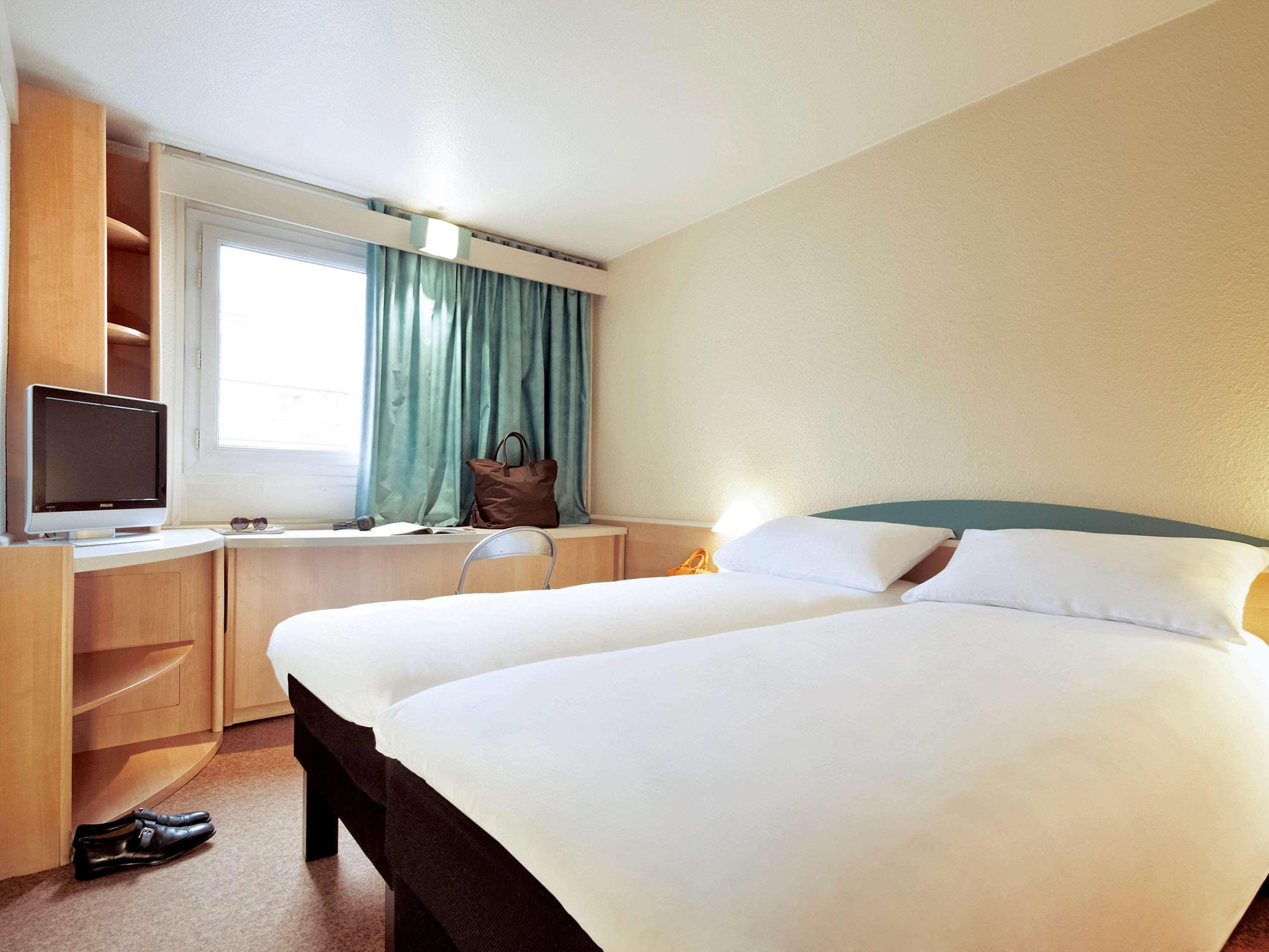 Ibis Cascavel Hotel Екстериор снимка