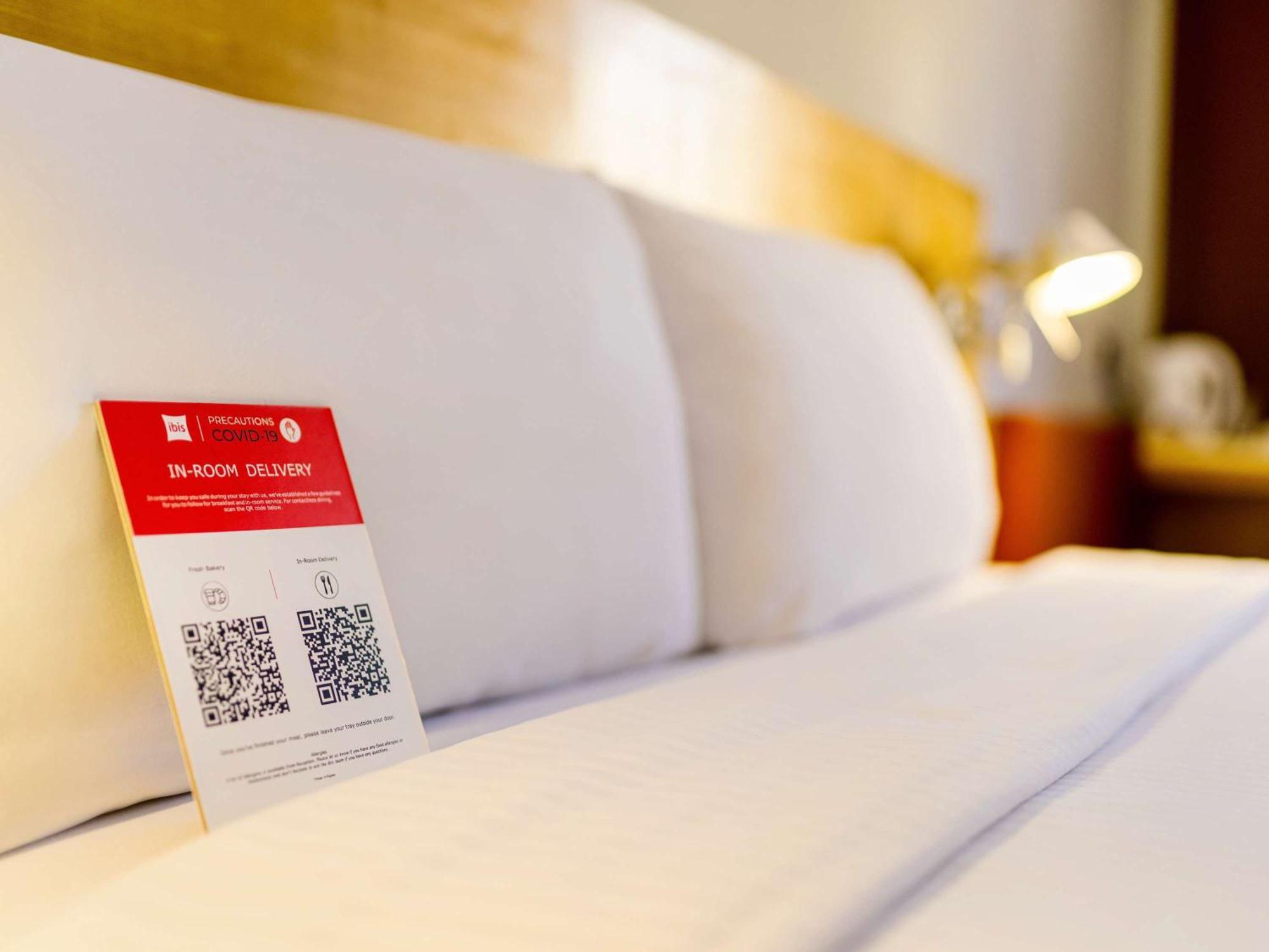 Ibis Cascavel Hotel Екстериор снимка