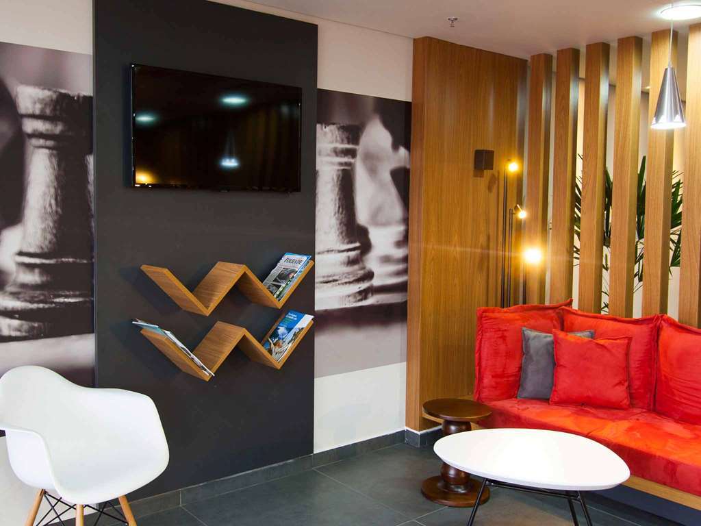 Ibis Cascavel Hotel Удобства снимка