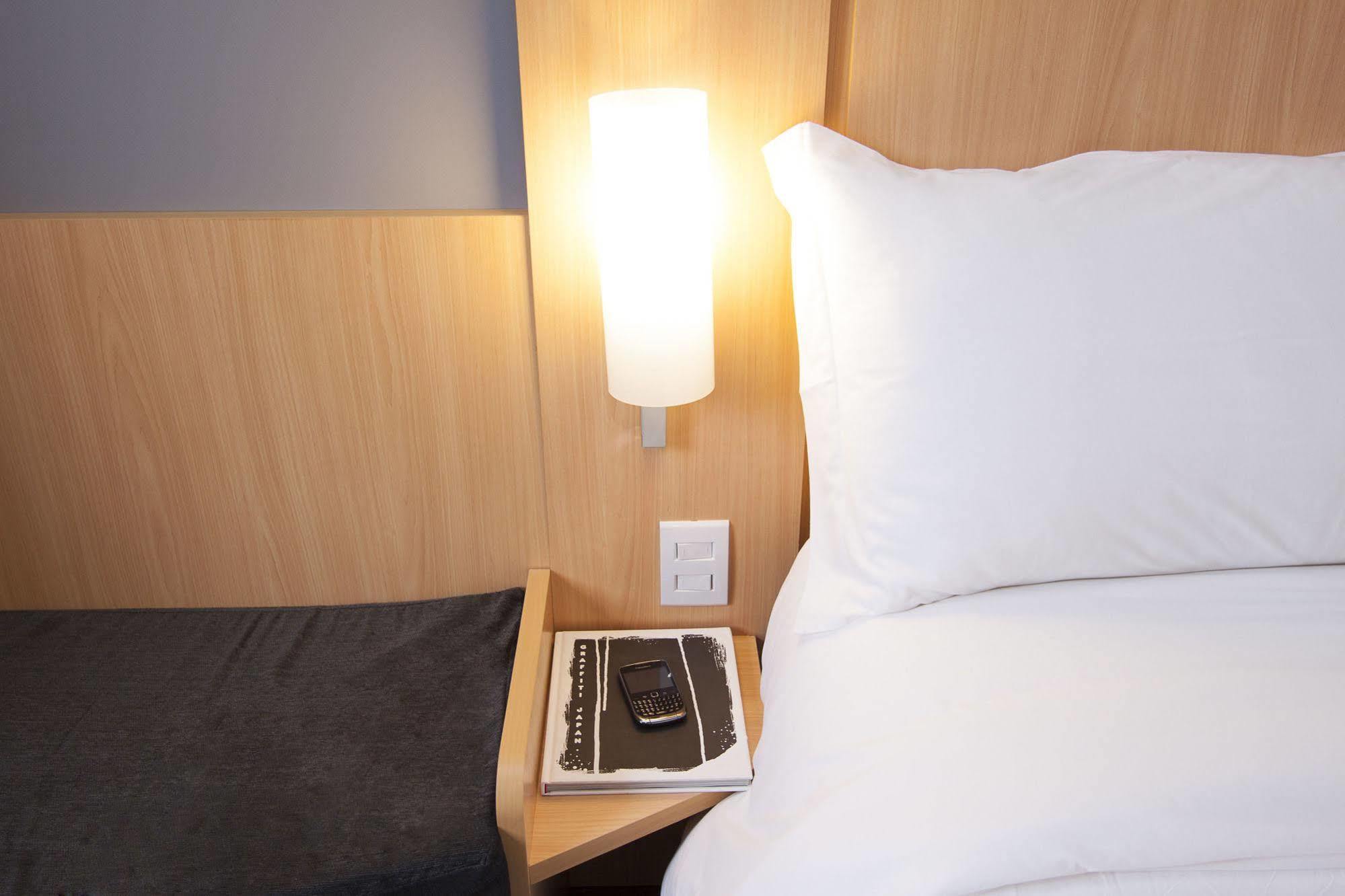 Ibis Cascavel Hotel Екстериор снимка